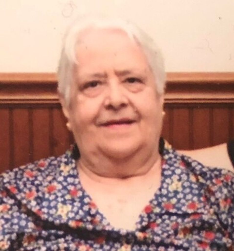 Joann Saylor