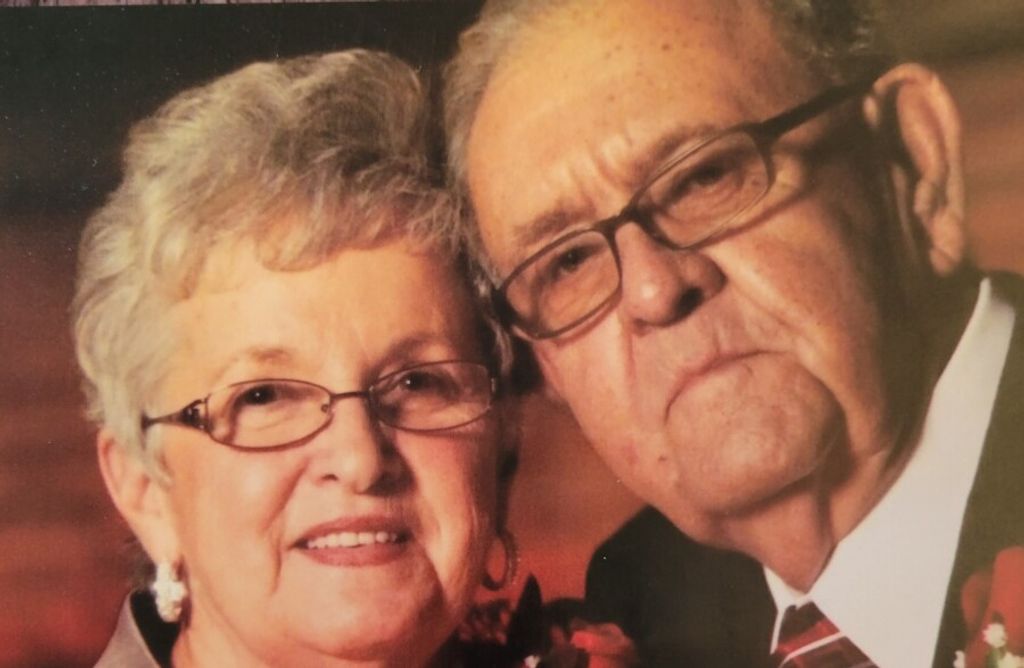 Jacqueline "Jackie" (Mckown)  Arnold Profile Photo