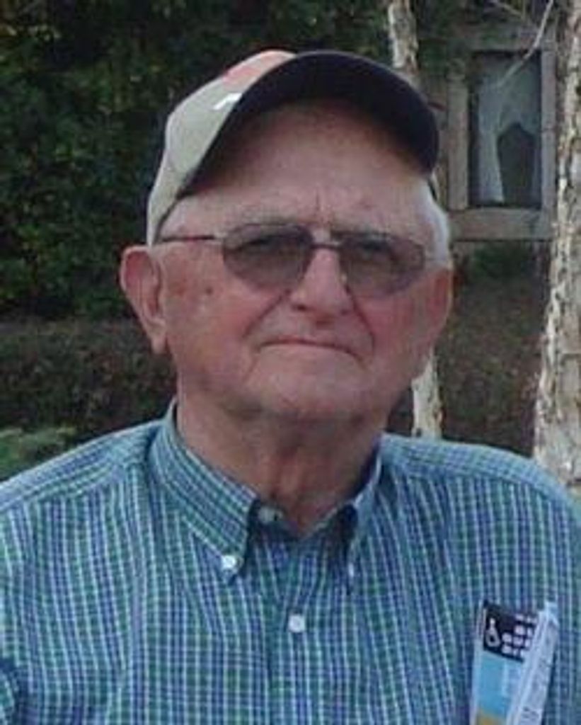 David R. Vollmer