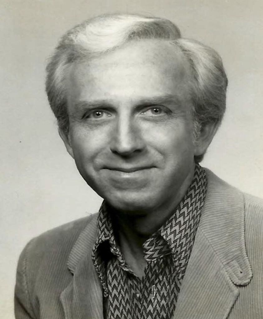 William Herrold, Jr.