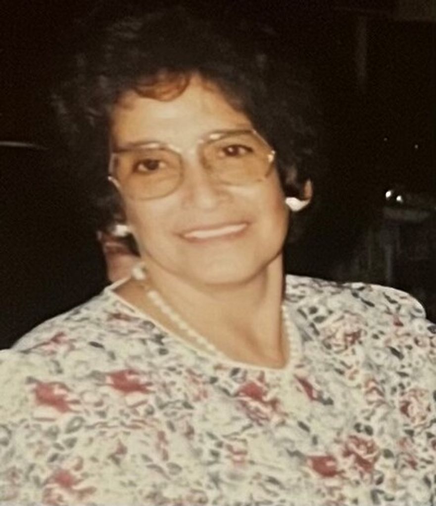 Angela Nunez Medina Profile Photo