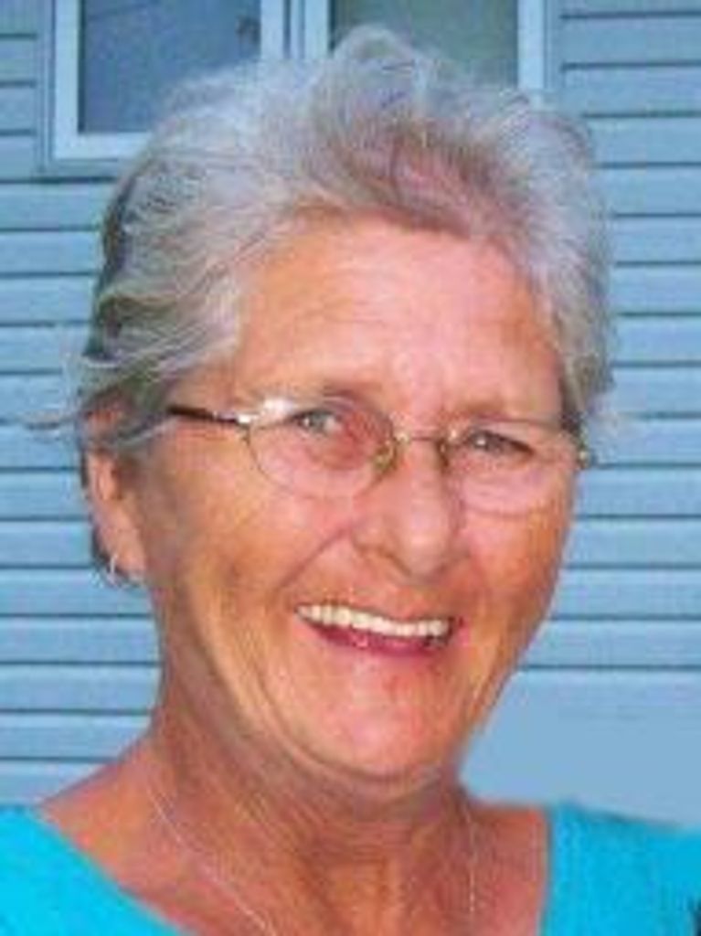 Joanne Dawn Mills