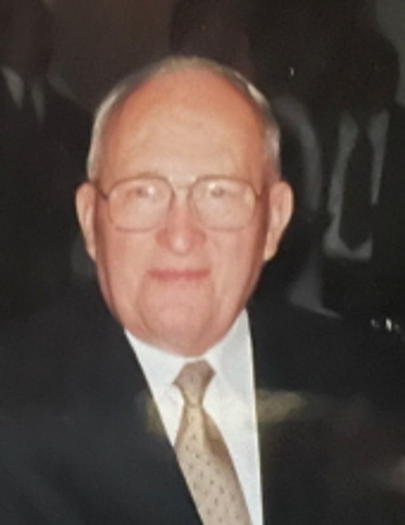 Charles Isaac Nelson Profile Photo
