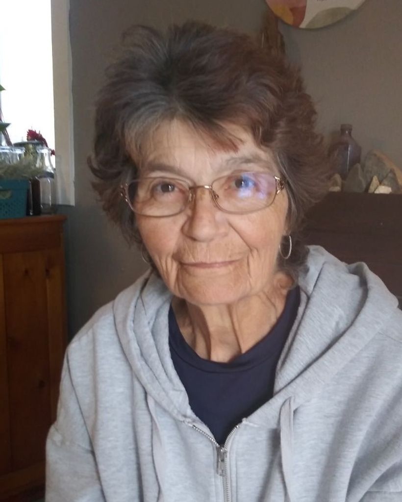 Sandra Louise Christensen Profile Photo