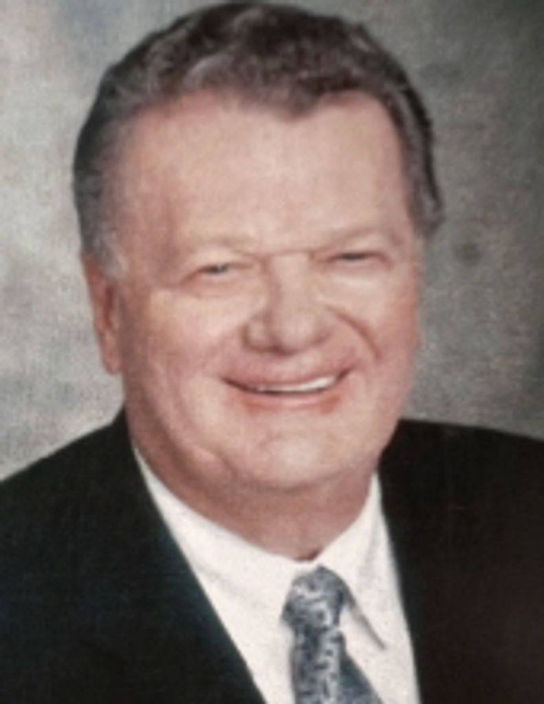 Charles "Chuck" Rushman Profile Photo