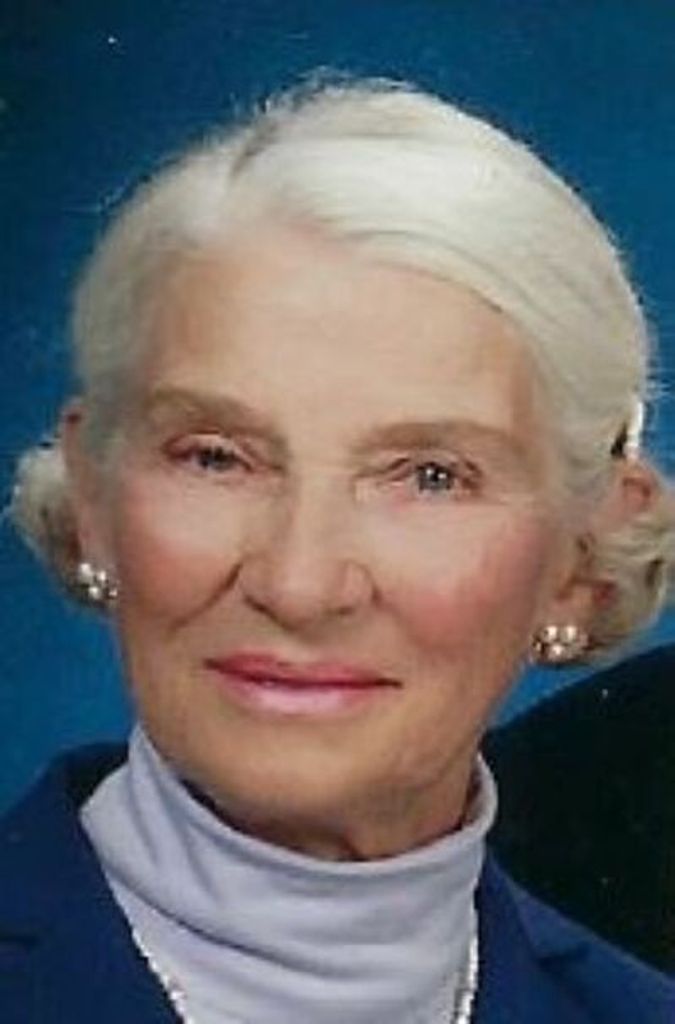 Irene S. Curtis Profile Photo