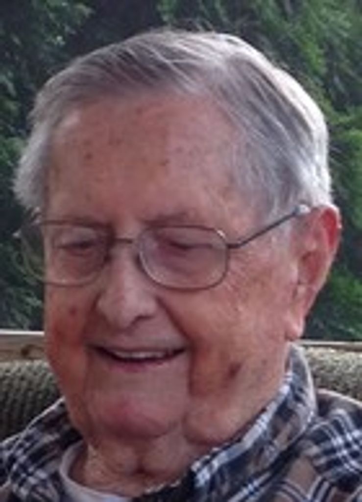 Robert Bruce Westberry