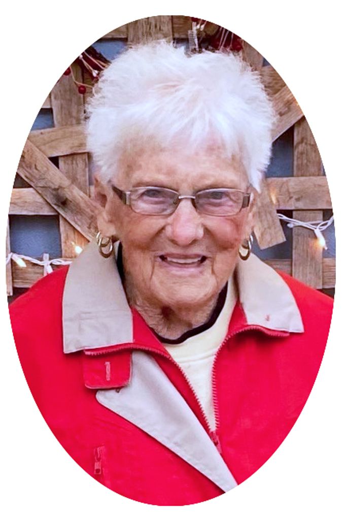 Ollie "Ottie" (Buckler)  Day Planck Profile Photo