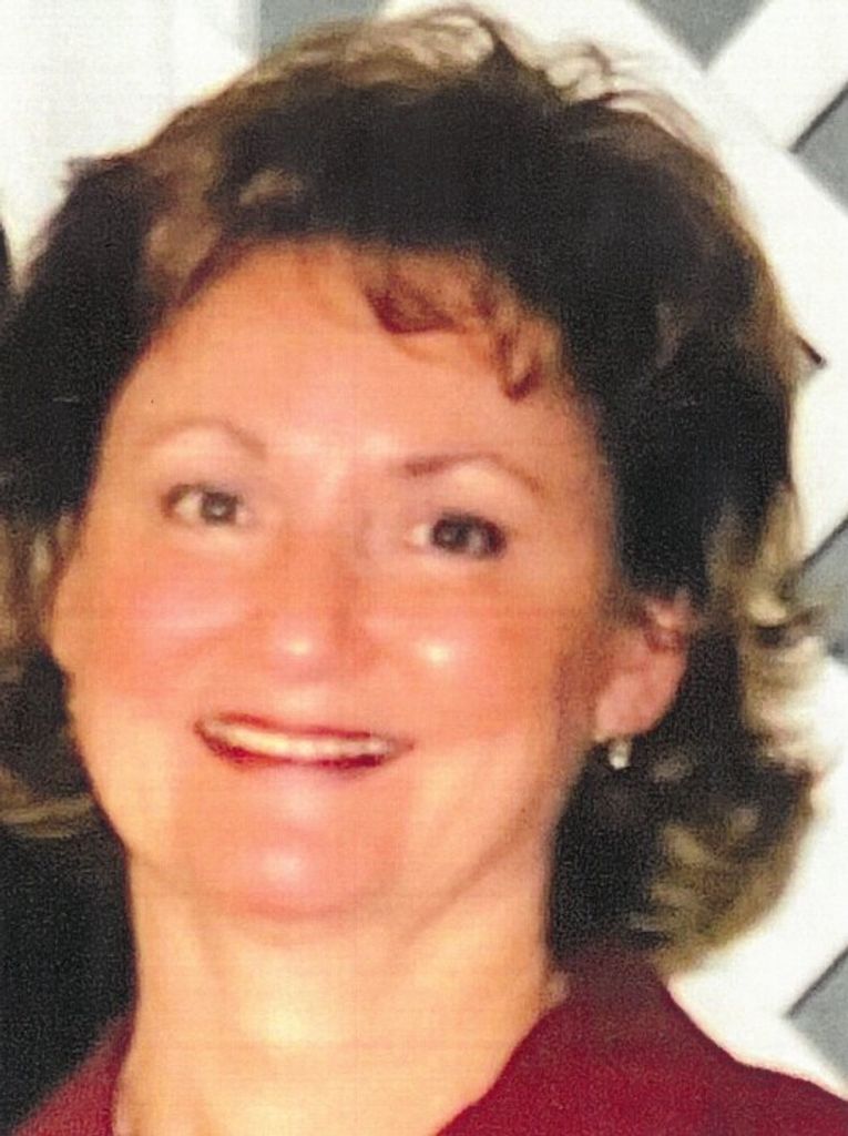 Shirley Hohensee