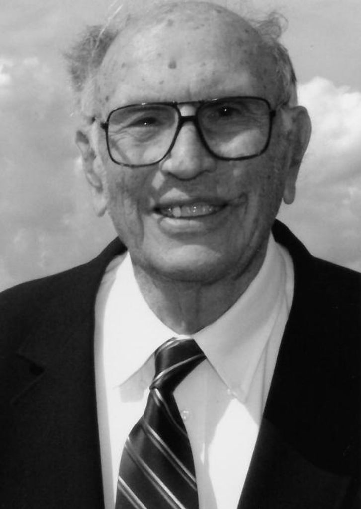 Joseph Linton Roberts, Jr.