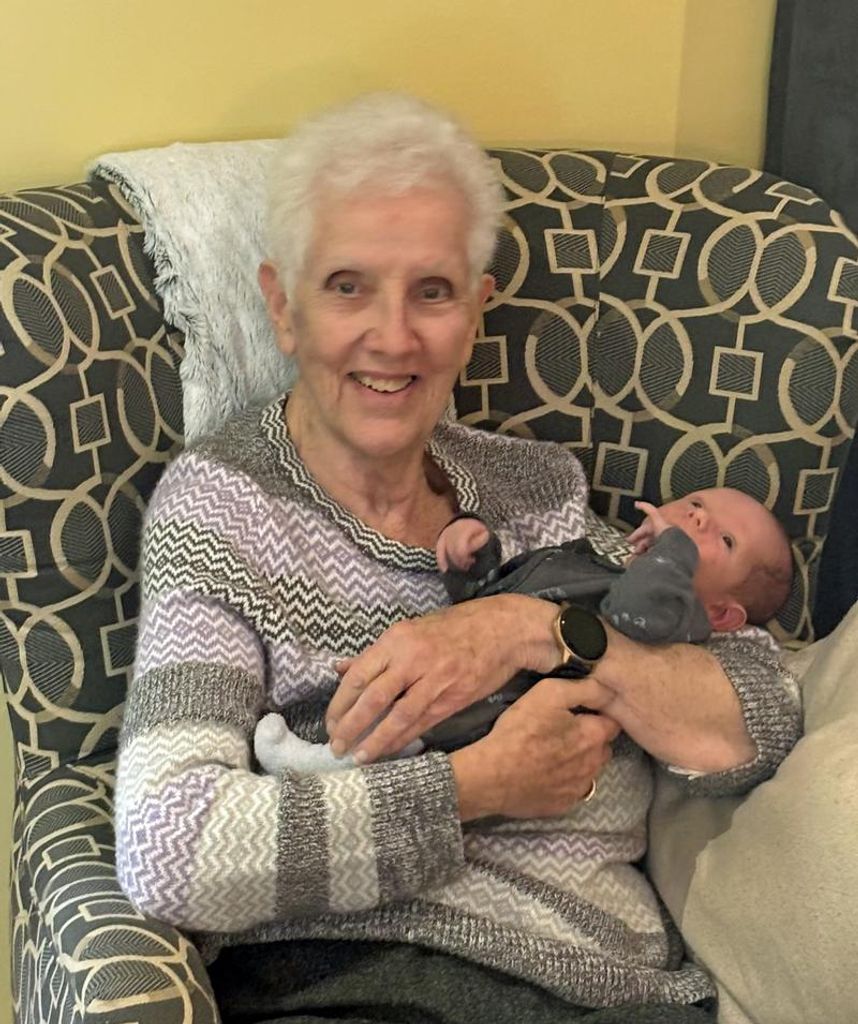Virginia "Ginny" Lee Rylands Profile Photo