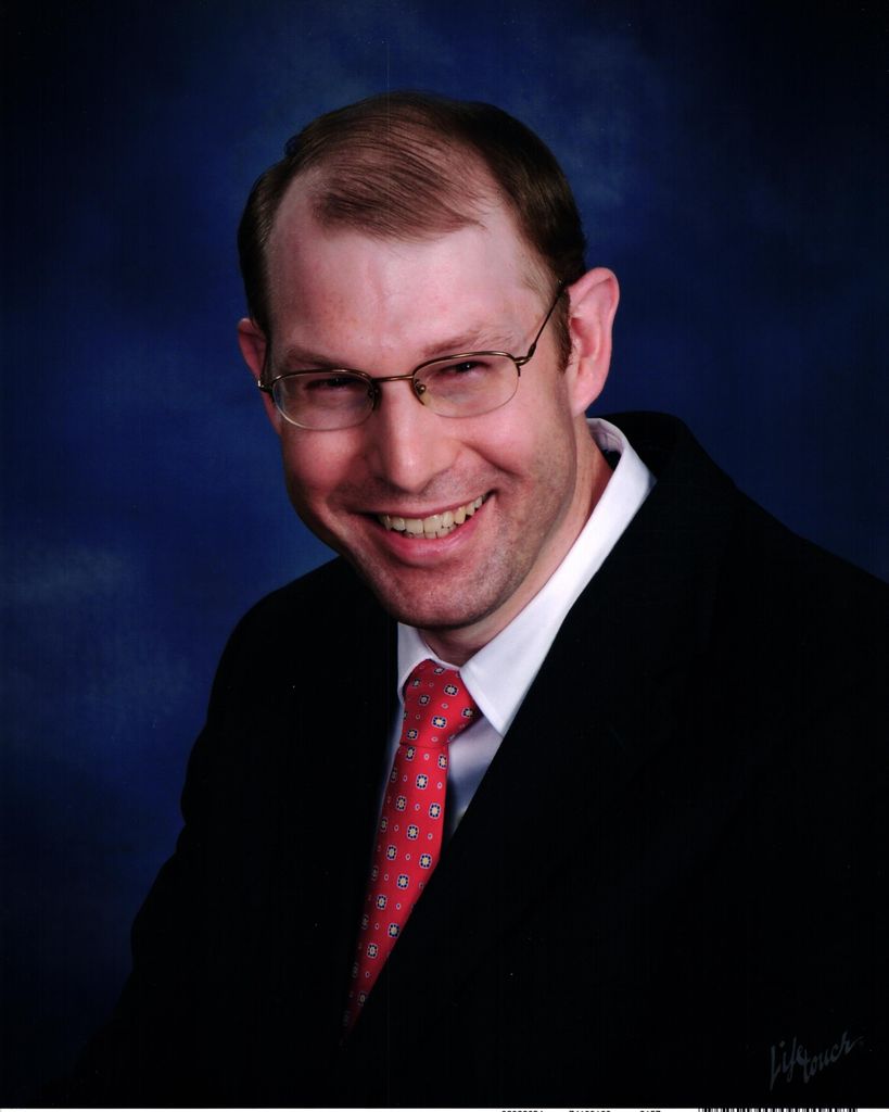 Kevin Creasey