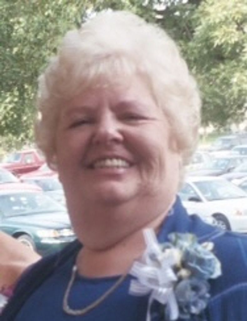 Jennie Mckinney Caldwell Profile Photo