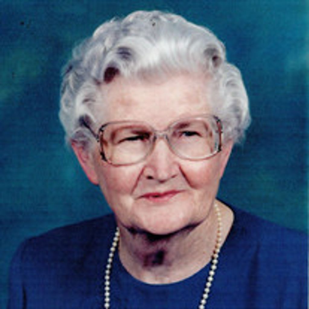 Ina Geneva Kerns