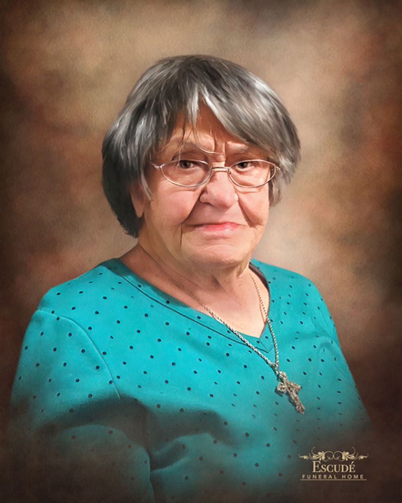 Synthia Brock Profile Photo