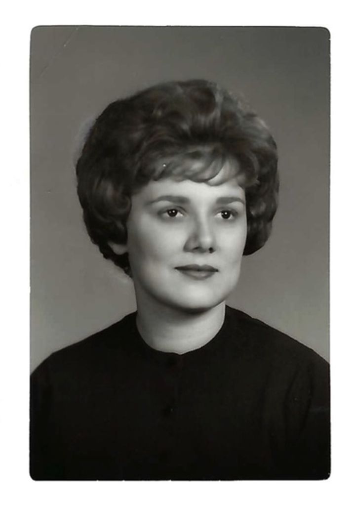 Jacqueline K. Glenn Profile Photo