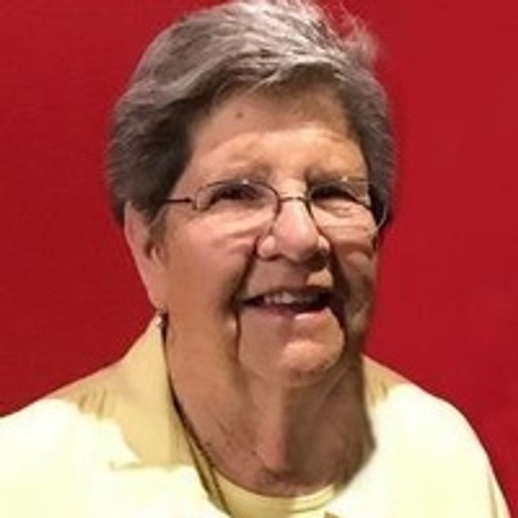 Betty Jean Wilson