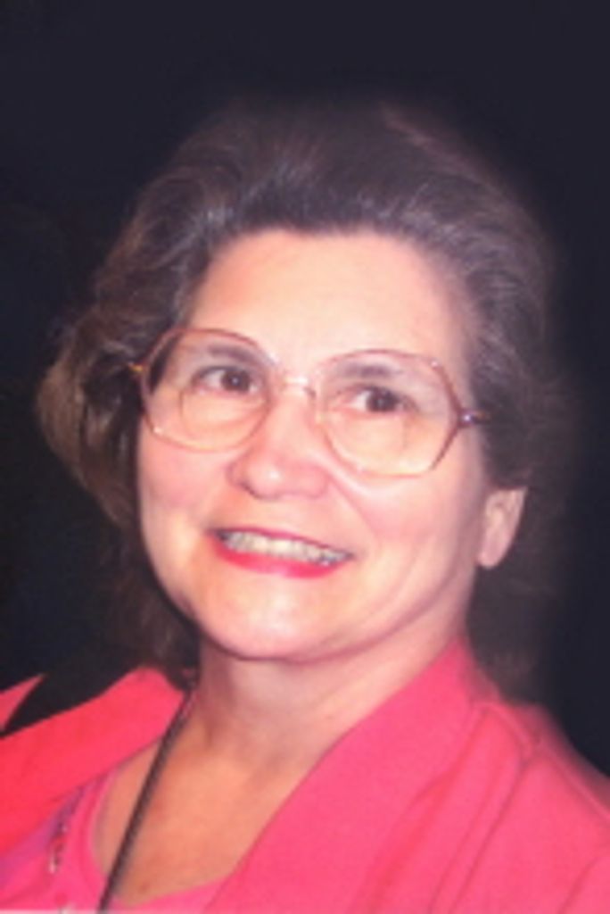 Marjorie Ann Zerkle