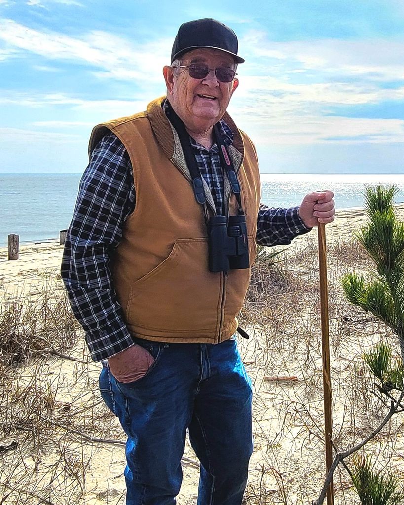 Dennis L. Maloney, Sr.