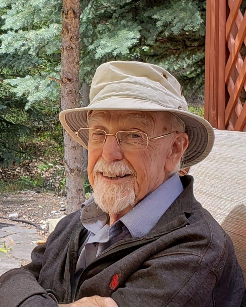 Maurice Anthony Carrigy