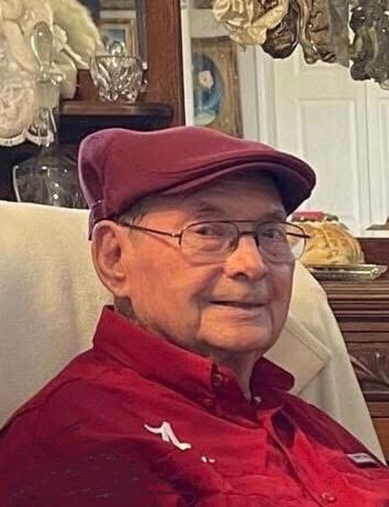 John "Leon" Pittman