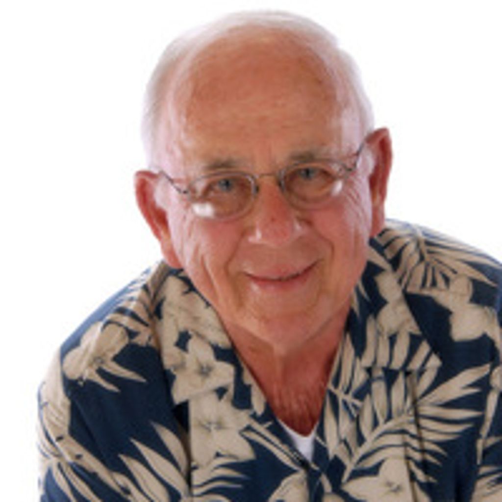 Jack Alvin Ostermann