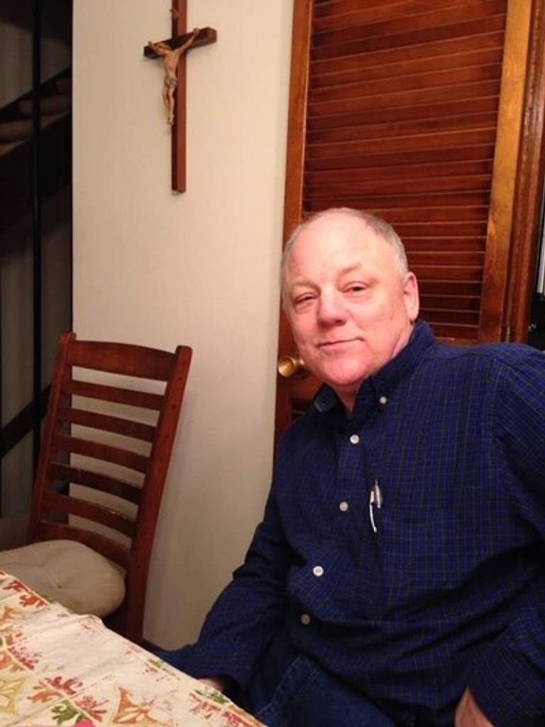 Michael Francis Coady Profile Photo
