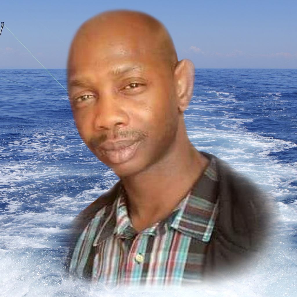 Tremayne Antone Brown