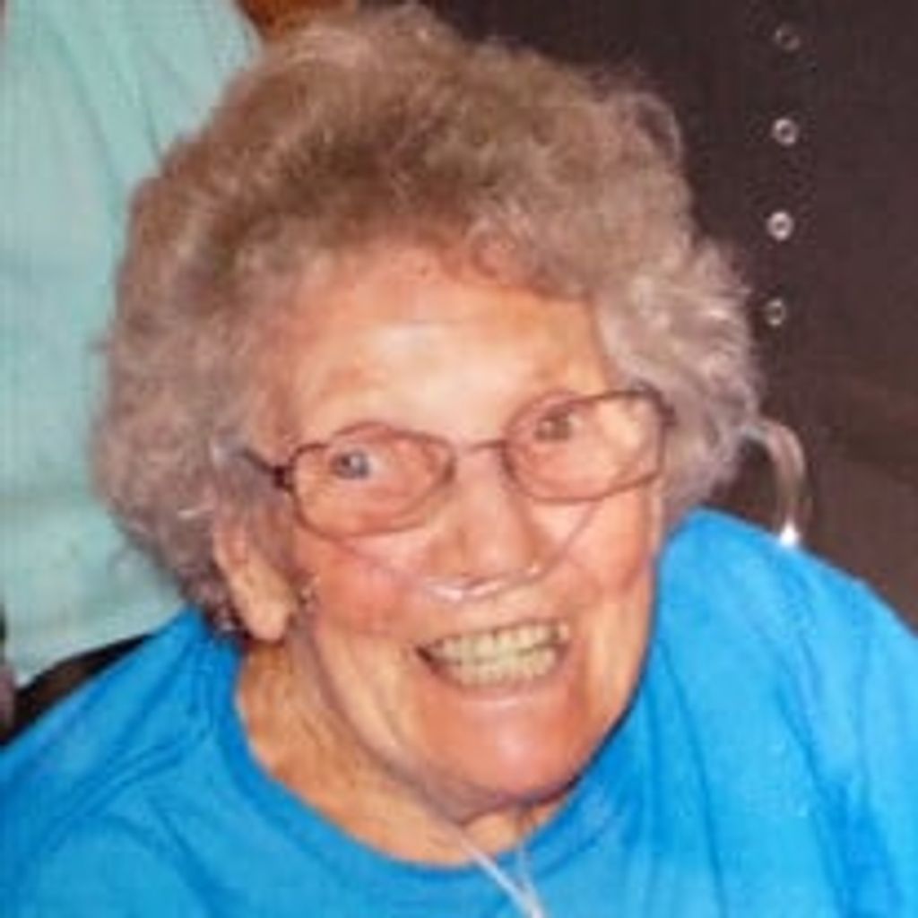 Naomi J. Spencer Profile Photo