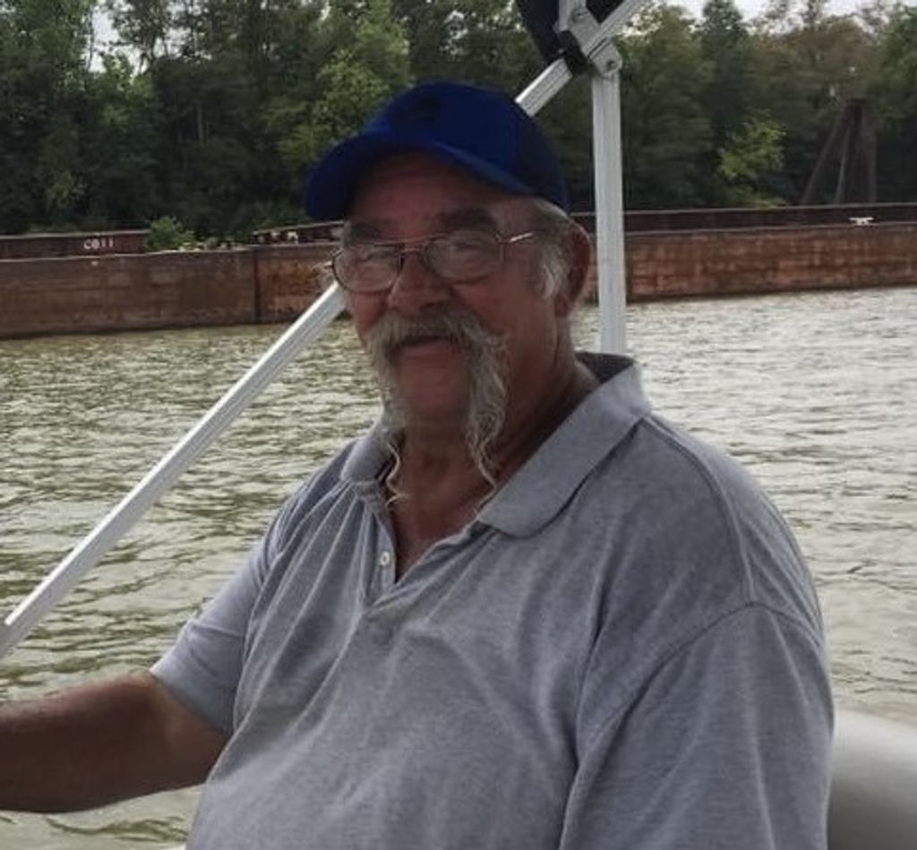 Randall "Randy" Hardyman