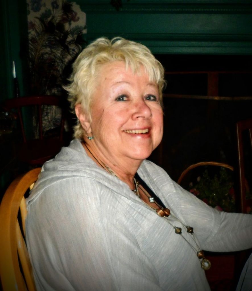 Cynthia Ann (Muhler)  Marquardt