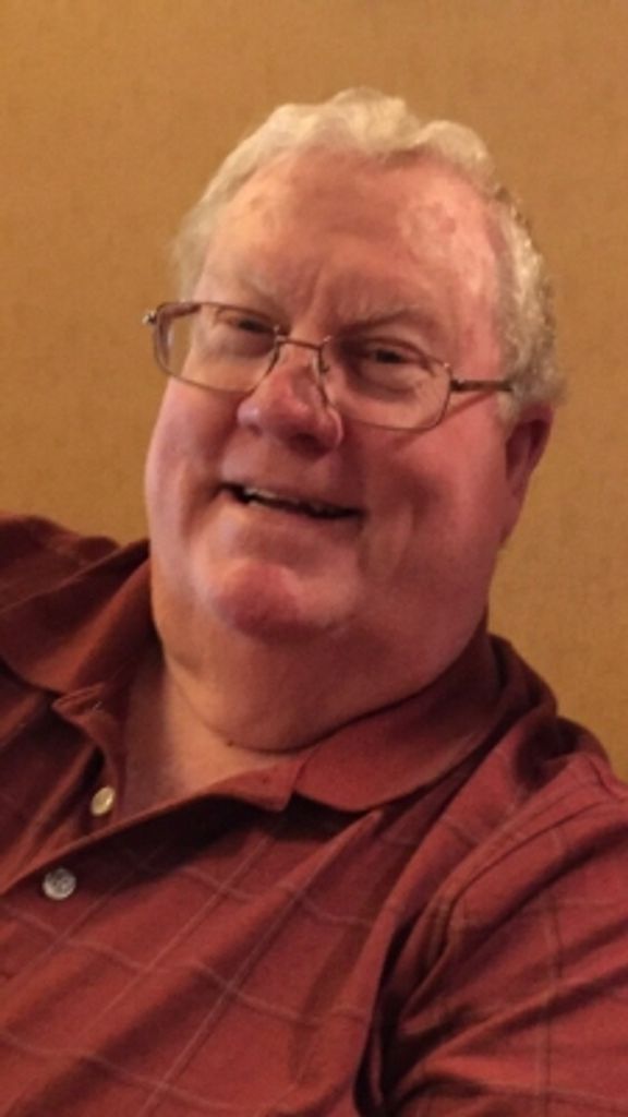Charles P. Mcgarry Profile Photo