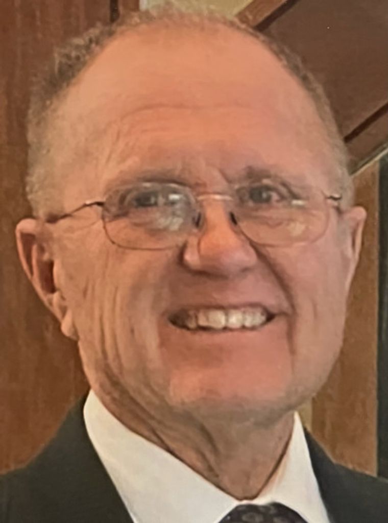 Malcolm Charles Runyan