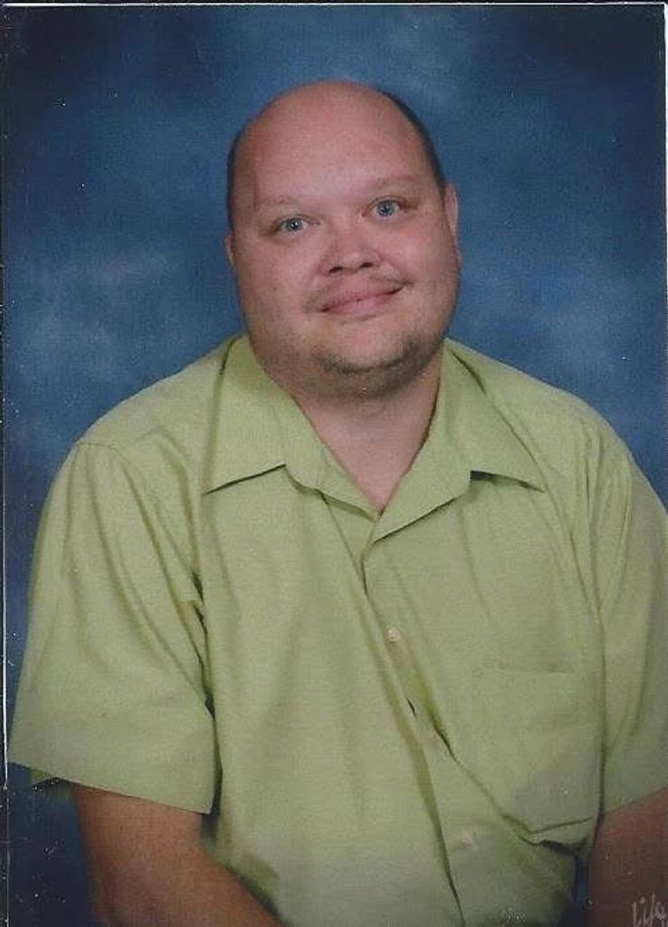 Shawn Hunsucker Profile Photo