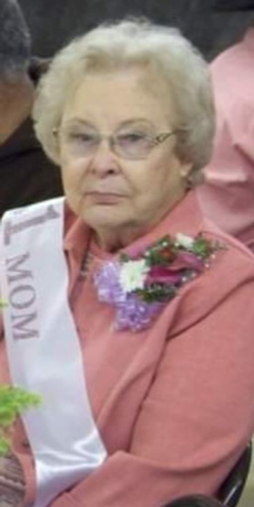 Myra June "Bootsie" Smith Profile Photo
