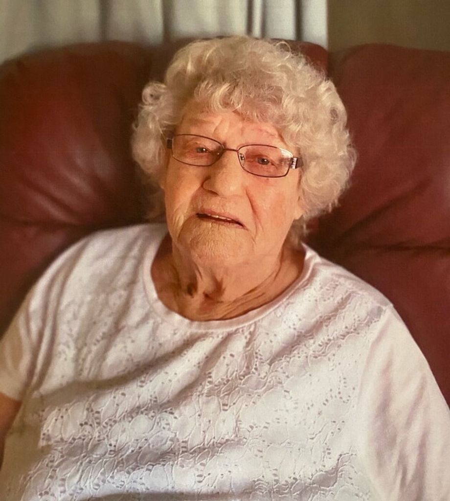 Ruth Yates