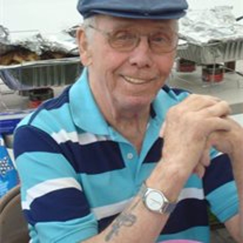 Bruce N. Flanigan