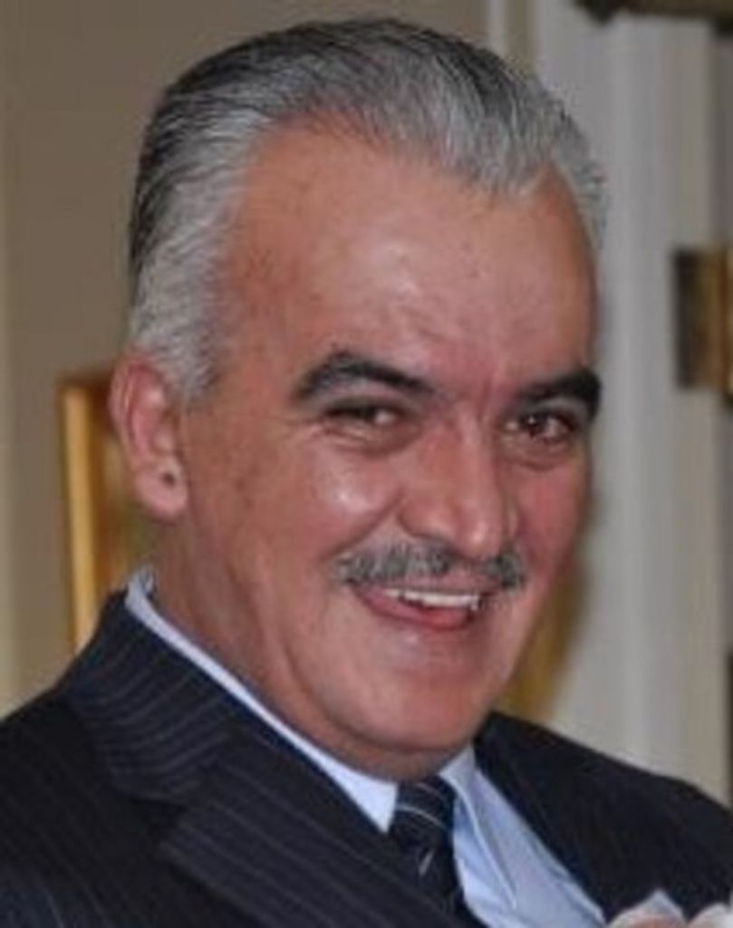 Mario Carlos Muñoz Figueroa Profile Photo