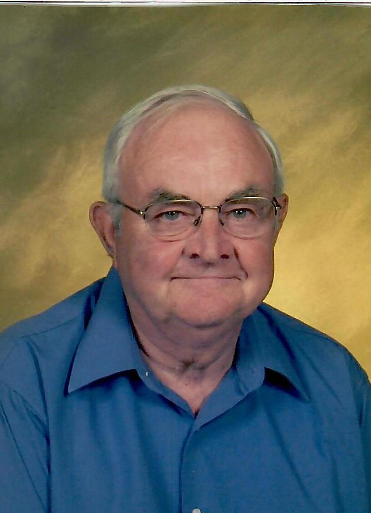 Roger Peter Brandt Profile Photo