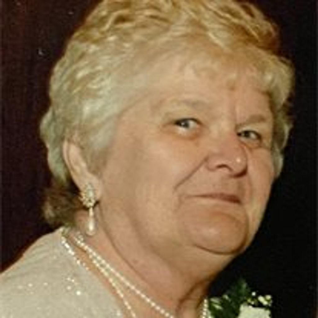 Rita I. (Coulombe) Foley Profile Photo