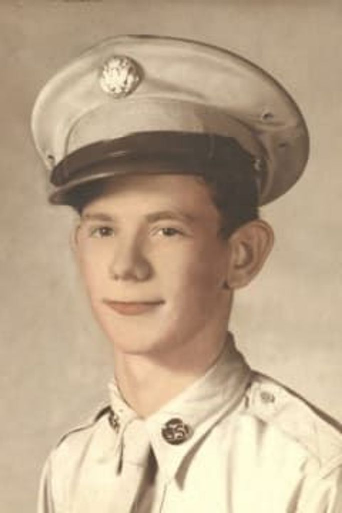 Leo Charles Jackey Profile Photo
