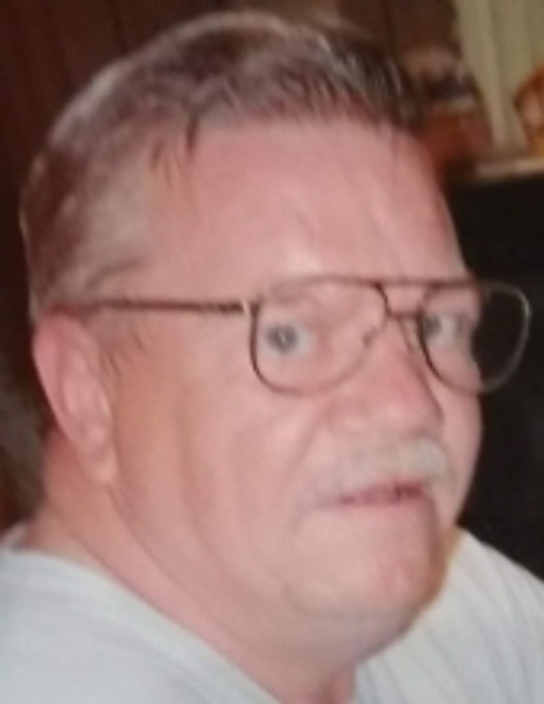 David Allen Hooton Profile Photo
