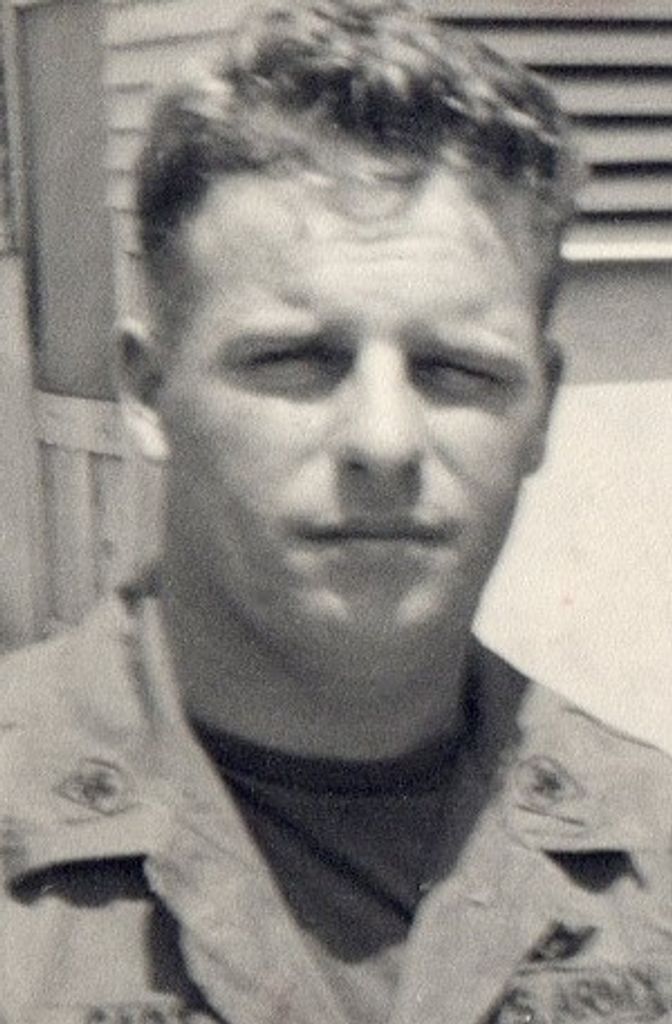 Lawrence “Larry” Carty