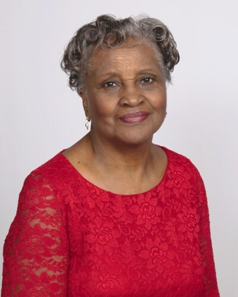 Ami Virginia Scott Watson