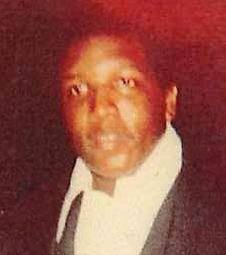 James Henderson