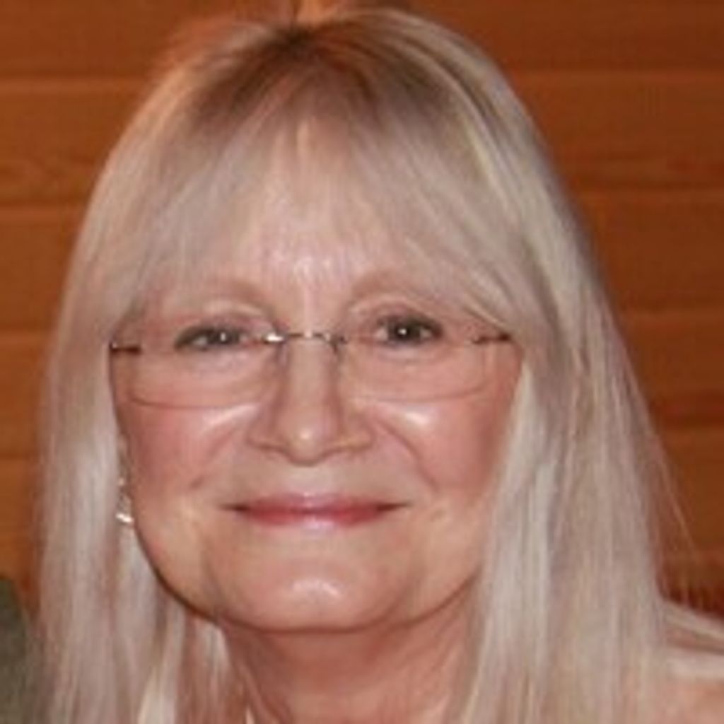 Mary Anne Wayne Profile Photo