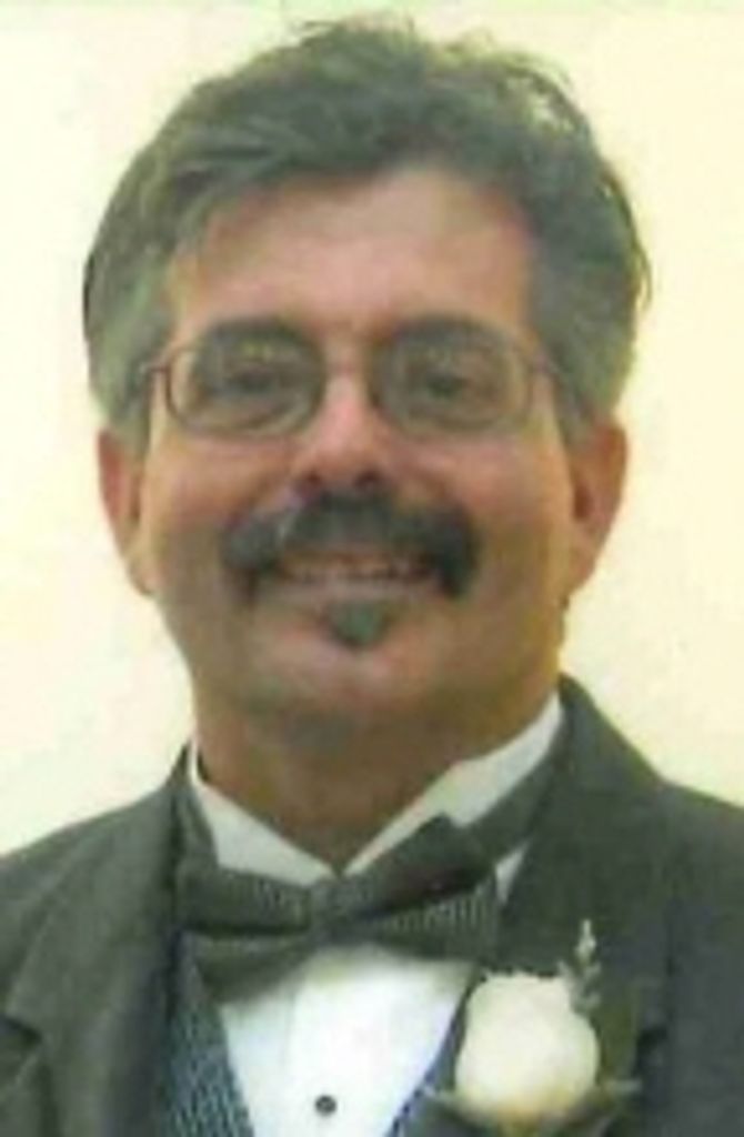 Donald Peterson