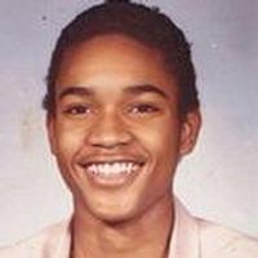 Rodney Jeron McCollum