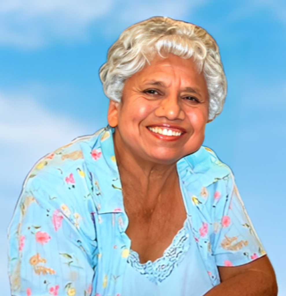 Carmen Medina