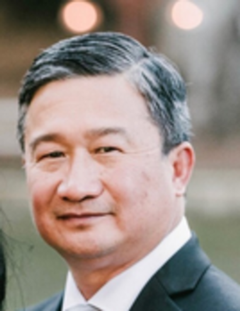 Jeffrey P. Igana Profile Photo